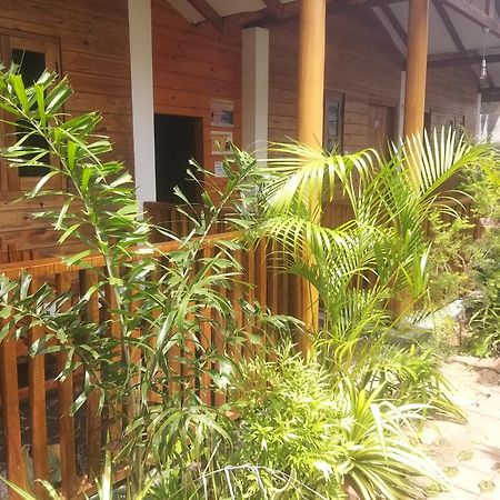 Dot Bey Beach Cabana Trincomalee Exterior photo