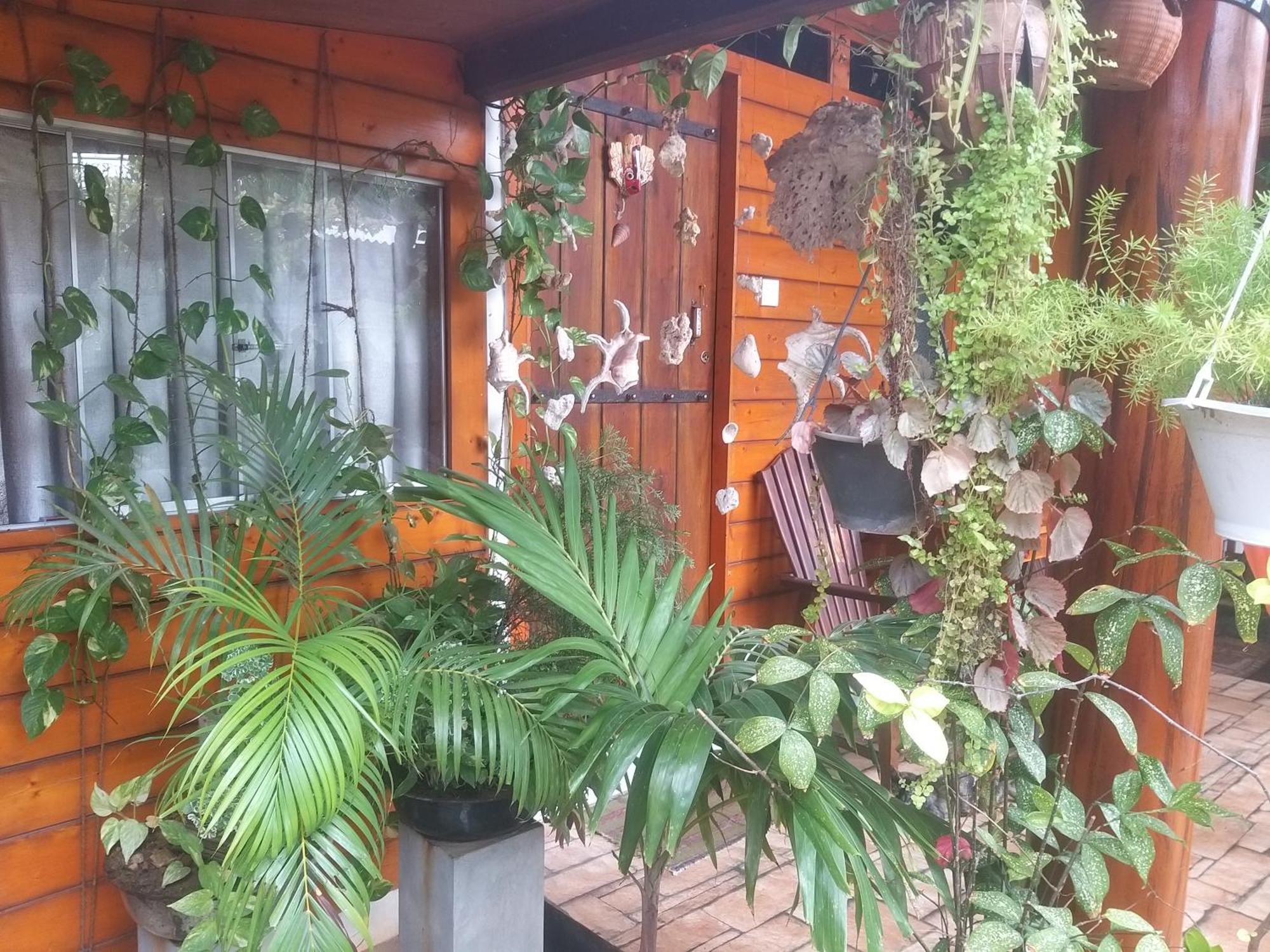 Dot Bey Beach Cabana Trincomalee Exterior photo